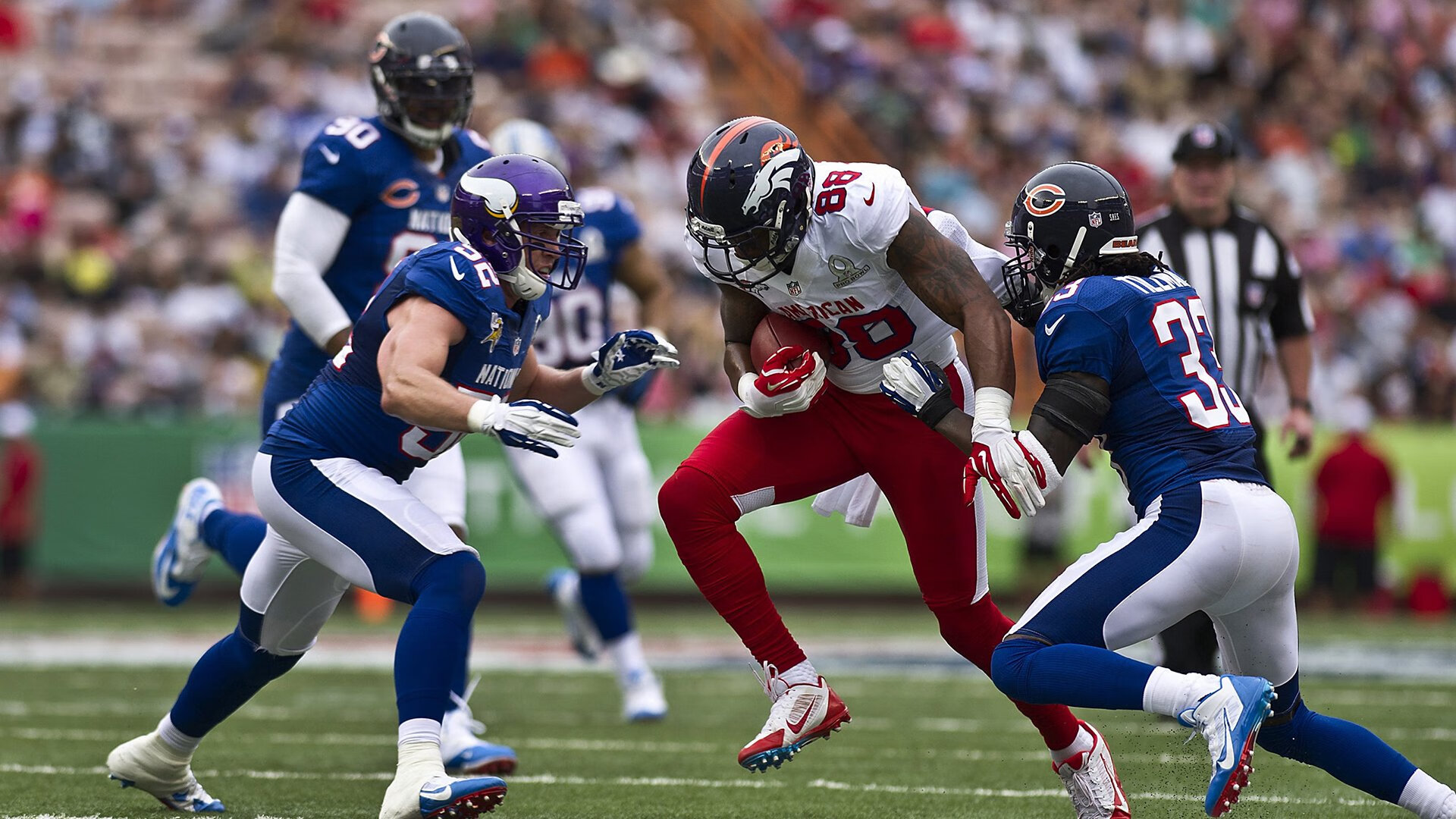 九游游戏-英超球队的未来发展空间分析，英超球队能争取哪些冠军  第1张